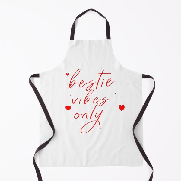 Item preview, Bestie Vibes Only designed and sold by 30-Merch.