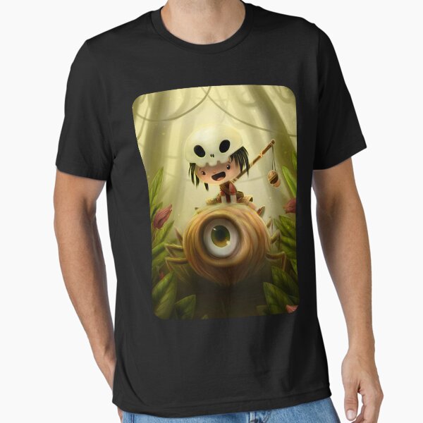 Essential T-Shirt