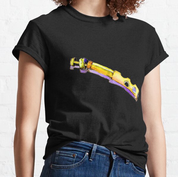 Trumpet Classic T-Shirt