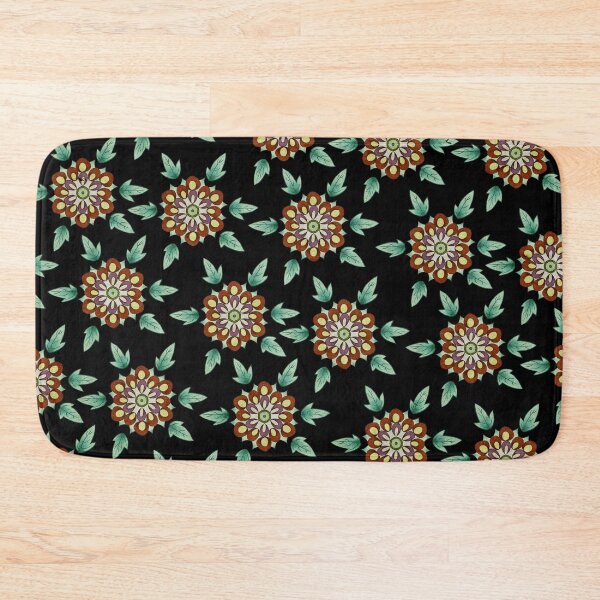 Item preview, Copy of Flower type G - Minhwa : Koreafolkpainting designed and sold by minsillust.