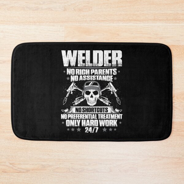 Item preview, Welder Operator Welding Gift Idea Present designed and sold by Krautshirts.