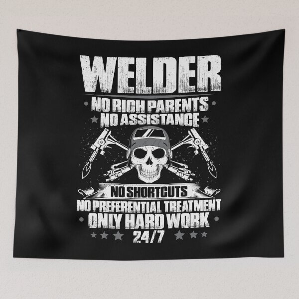 Item preview, Welder Operator Welding Gift Idea Present designed and sold by Krautshirts.