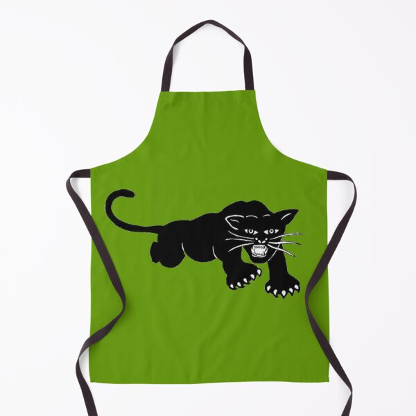 Item preview, Black Panther Party Logo designed and sold by sourceoflife.