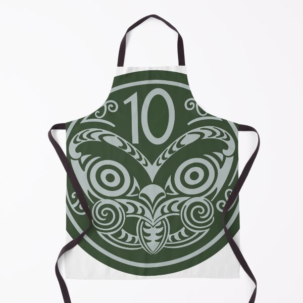 Item preview, New Zealand Maori designed and sold by UncleWinstons.