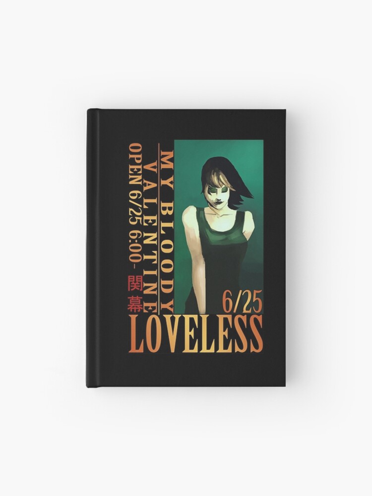 【レア美品】THE LOVELESS ポスター Loveless Poster FF7