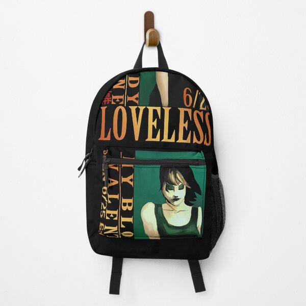 Item preview, Loveless Poster FF7 designed and sold by BCIC Designs.