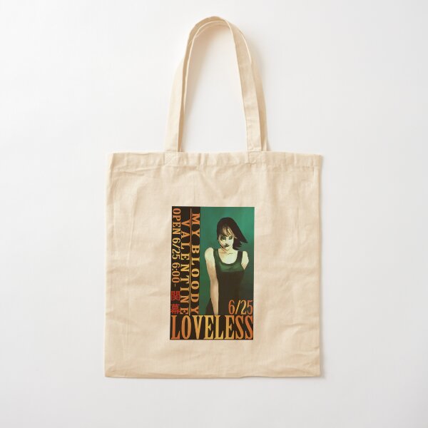 Loveless Tote Bags for Sale | Redbubble
