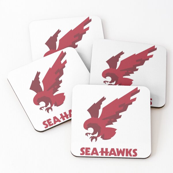Artikelvorschau, Memorial Sea Hawks entworfen und verkauft von jeffefrain.