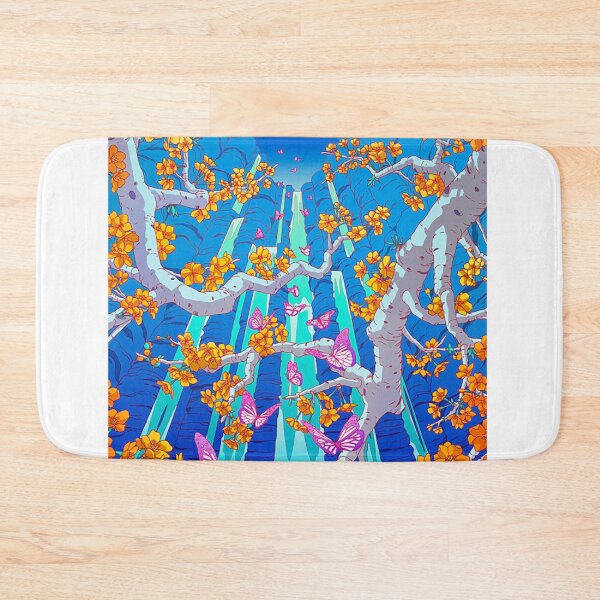 Item preview, Waterfall T-ShirtMagical Waterfall designed and sold by LuxaVinfa.