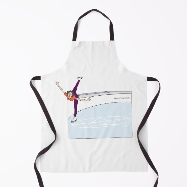 Item preview, Youre Wrong About T-ShirtSarah Skates designed and sold by LuxaVinfa.
