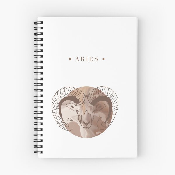 Item preview, Aries zodiac astrology aries zodiac sign designed and sold by MyArtistry.