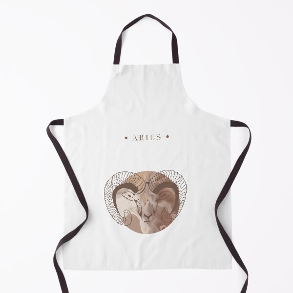 Item preview, Aries zodiac astrology aries zodiac sign designed and sold by MyArtistry.