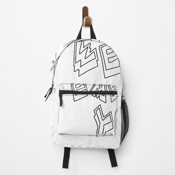 Item preview, EMBRACE YOUR WEIRD designed and sold by 30-Merch.