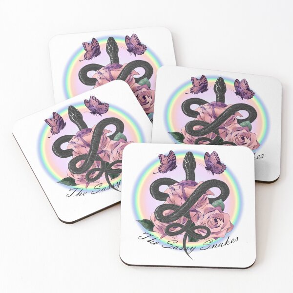 Item preview, California Kingsnake Logo Chocolate Morph designed and sold by thesassysnakes.
