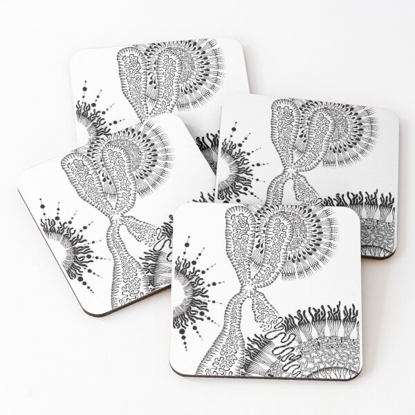 Item preview, Biology art designed and sold by Scenic.