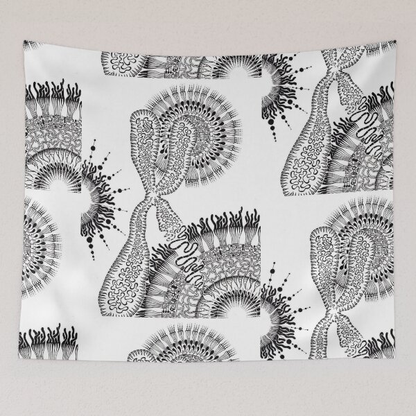Item preview, Biology art designed and sold by Scenic.