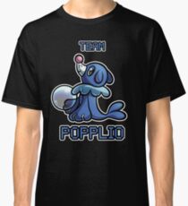 Team Popplio Classic T-Shirt