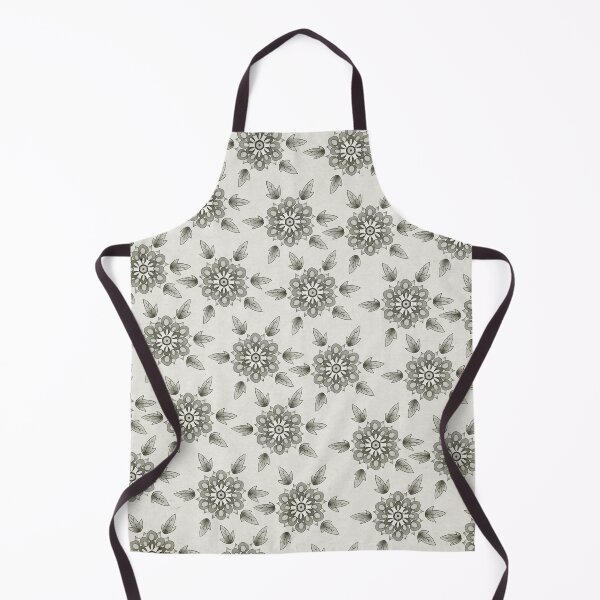Item preview, Flower type H - Minhwa : Koreafolkpainting designed and sold by minsillust.