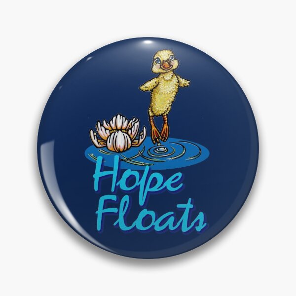 Item preview, hope floats designed and sold by sandpiperstudio.
