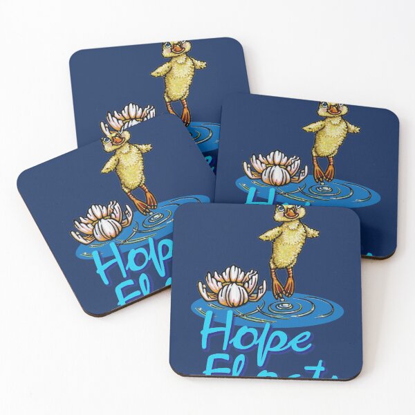 Item preview, hope floats designed and sold by sandpiperstudio.