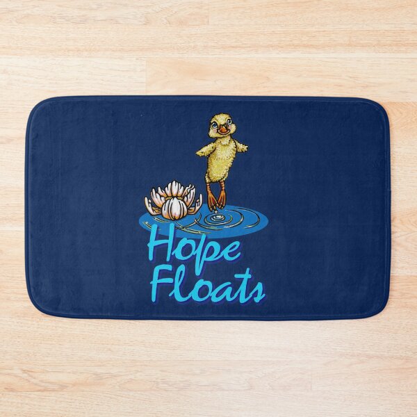 Item preview, hope floats designed and sold by sandpiperstudio.