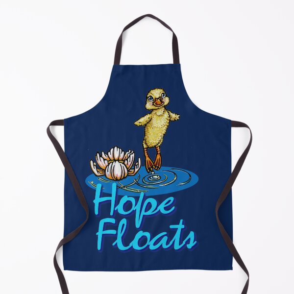 Item preview, hope floats designed and sold by sandpiperstudio.