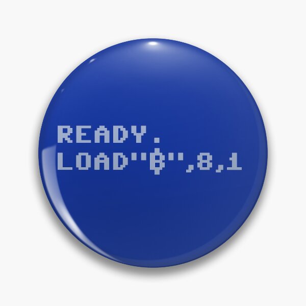 Item preview, Load "Bitcoin", 8.1 designed and sold by SafariOutfit.