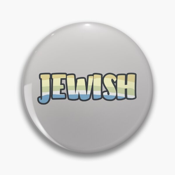 Item preview, Jewish - soft colors designed and sold by Chubuter.