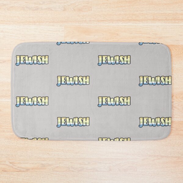 Item preview, Jewish - soft colors designed and sold by Chubuter.