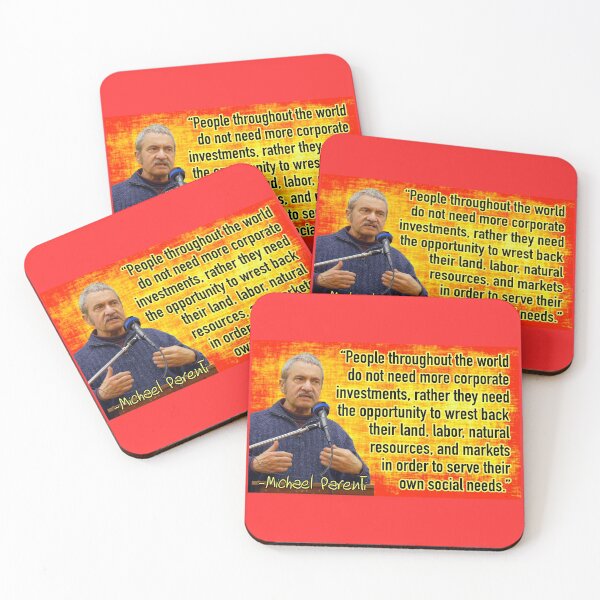 Item preview, Michael Parenti  designed and sold by Rabbitt77.