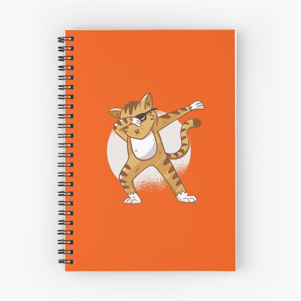 Item preview, Cool cat dancing designed and sold by DerSenat.