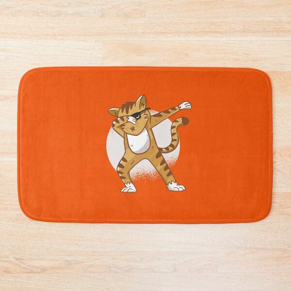 Item preview, Cool cat dancing designed and sold by DerSenat.
