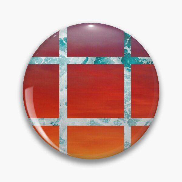 Item preview, Sunset Sea designed and sold by Focal-Art.