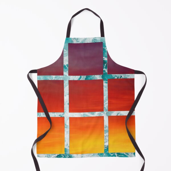 Item preview, Sunset Sea designed and sold by Focal-Art.