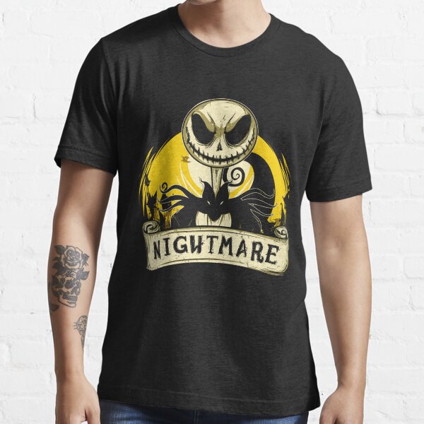 Nightmare Essential T-Shirt