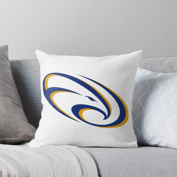 Item preview, Moncton Aigles Bleus designed and sold by jeffefrain.