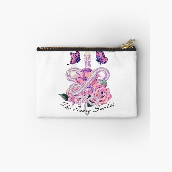 Item preview, California Kingsnake Logo Albino Morph designed and sold by thesassysnakes.