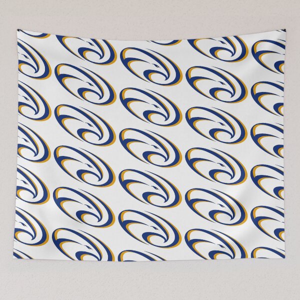Item preview, Moncton Aigles Bleus designed and sold by jeffefrain.