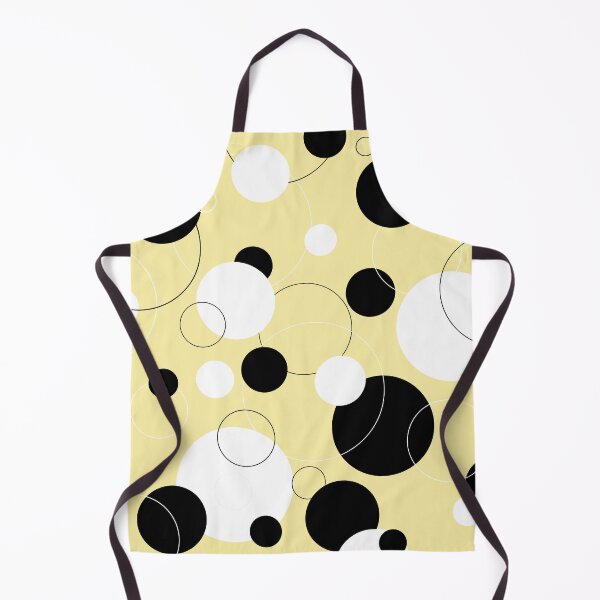 Item preview, Bubbles - Spring Fashion Circles 2 Var 11 designed and sold by Heatherian.