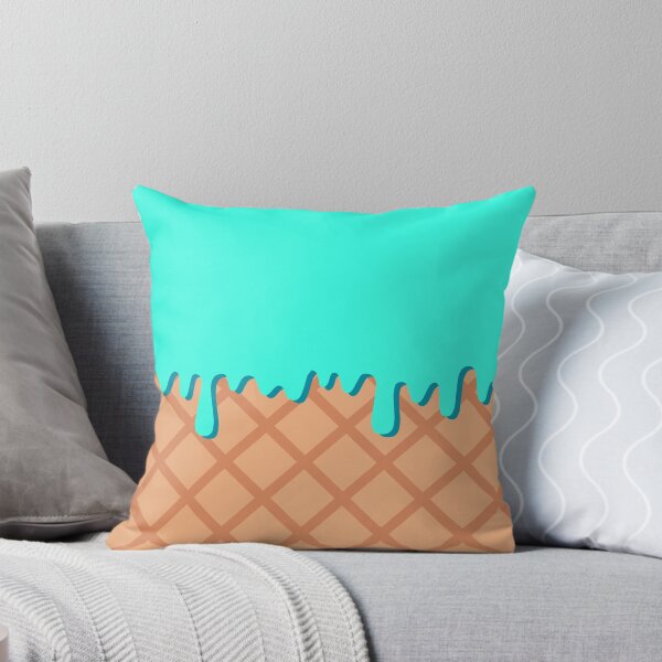Item preview, Mint Ice Cream designed and sold by Alicia-Lee.