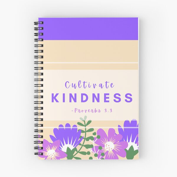 Item preview, Cultivate Kindness designed and sold by Yesido.