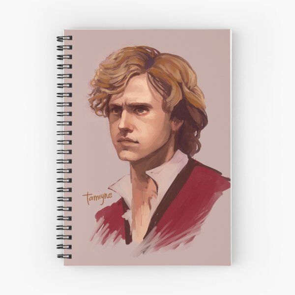 Item preview, Enjolras designed and sold by tamiyne.