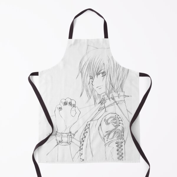 Item preview, Ritsuka - The Tattooed kitten designed and sold by PhotoCDesign.