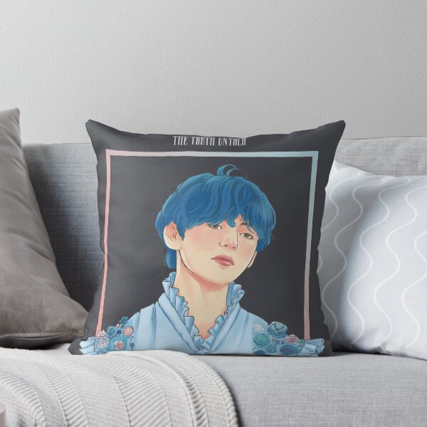 Item preview, The Truth Untold - V designed and sold by MarinaZapFan.
