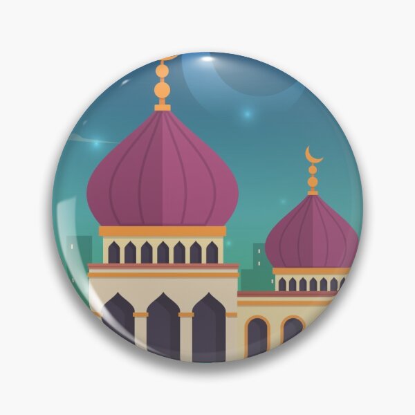 Item preview, RAMADAN MUBARAK FASTING MONTH designed and sold by HAIFAHARIS.