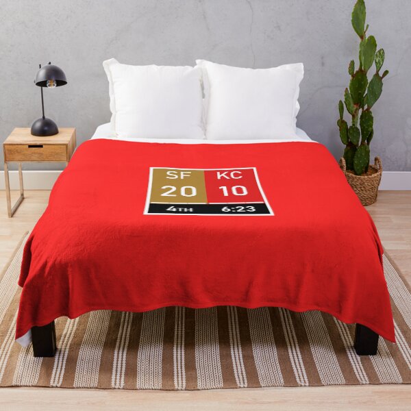 Item preview, Puntuación de Kansas City Superbowl designed and sold by BCIC Designs.