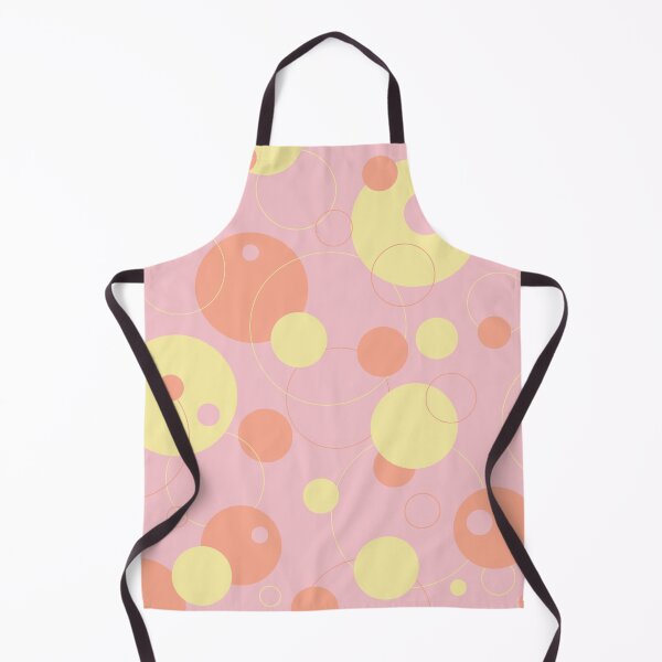 Item preview, Bubbles - Spring Fashion Circles 2 Var 12 designed and sold by Heatherian.