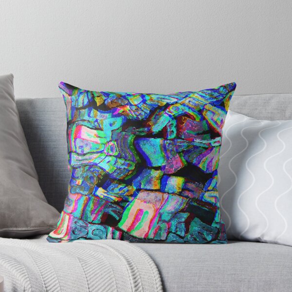 Item preview, Twisted Text And Colors designed and sold by Phil Perkins.
