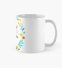 Grace and Frankie -Quote Mug