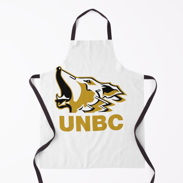 Item preview, UNBC Timberwolves designed and sold by jeffefrain.